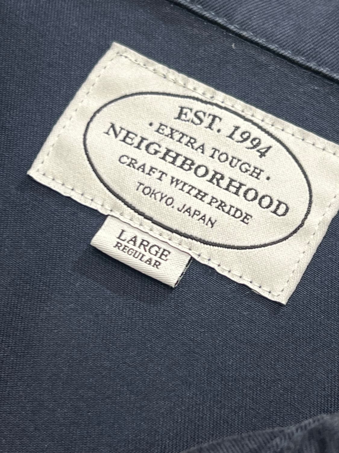 Neighborhood Kendall Jacket 상품이미지7