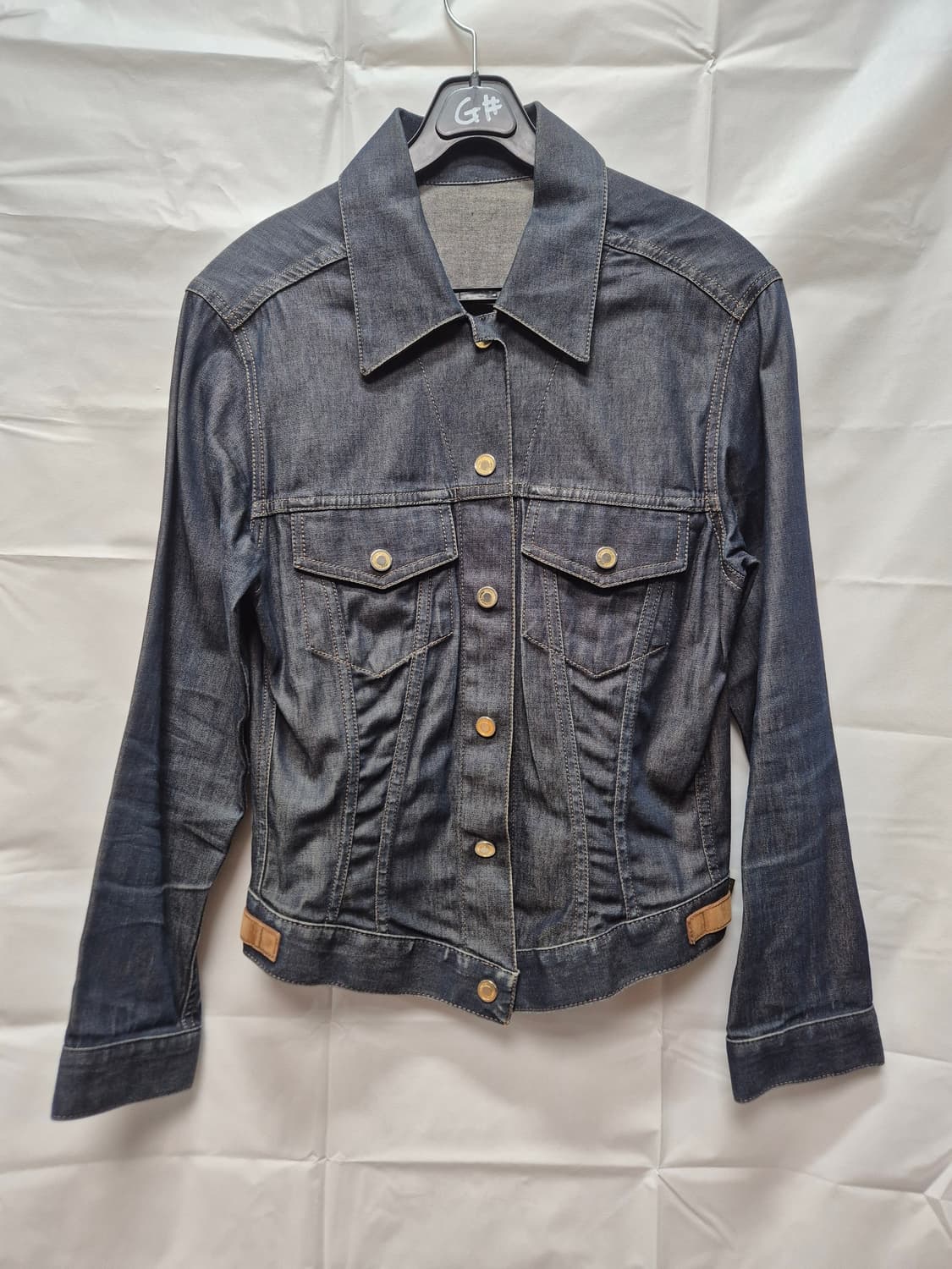 구찌 여성 청자켓  상품이미지1