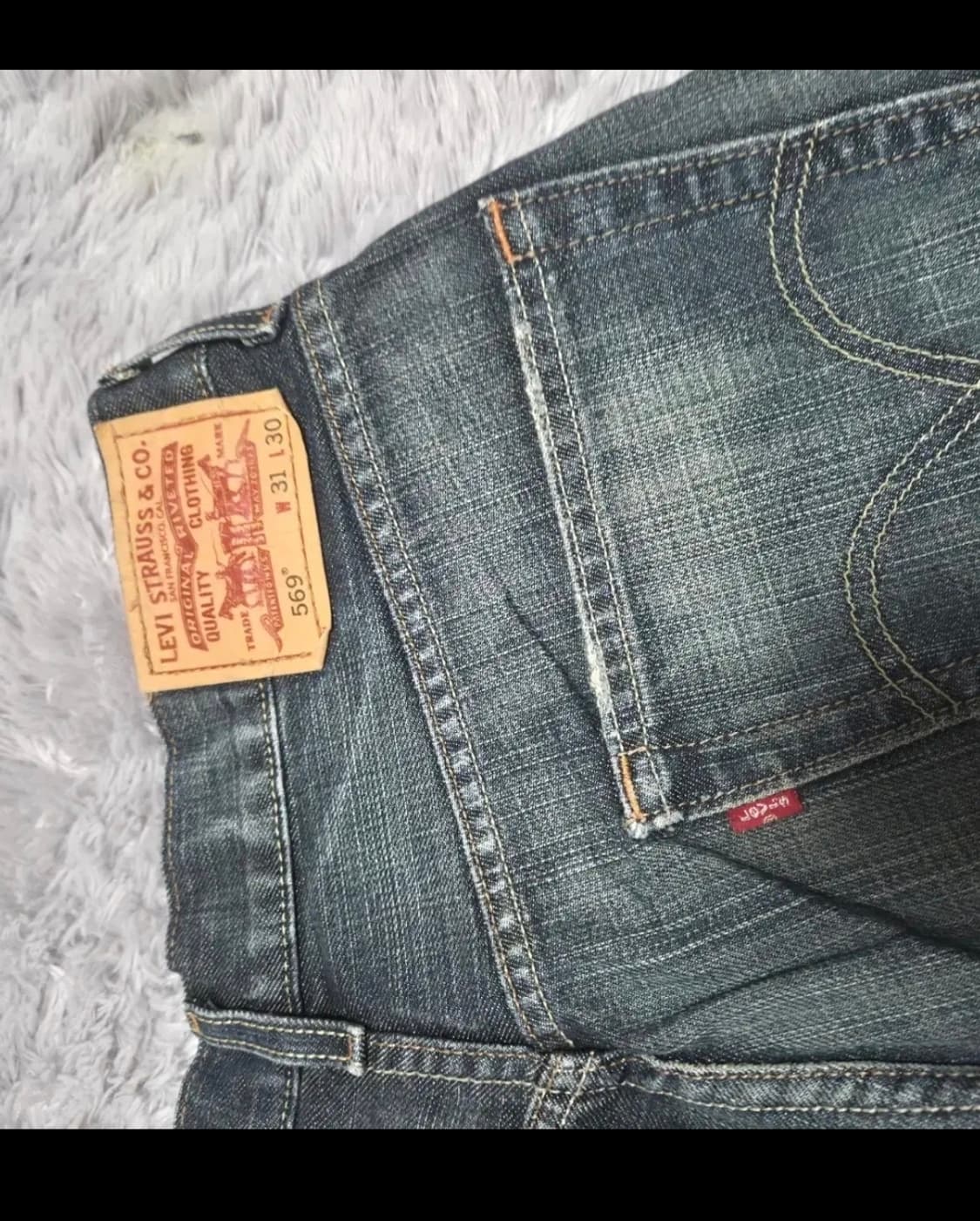 리바이스569 상품이미지4