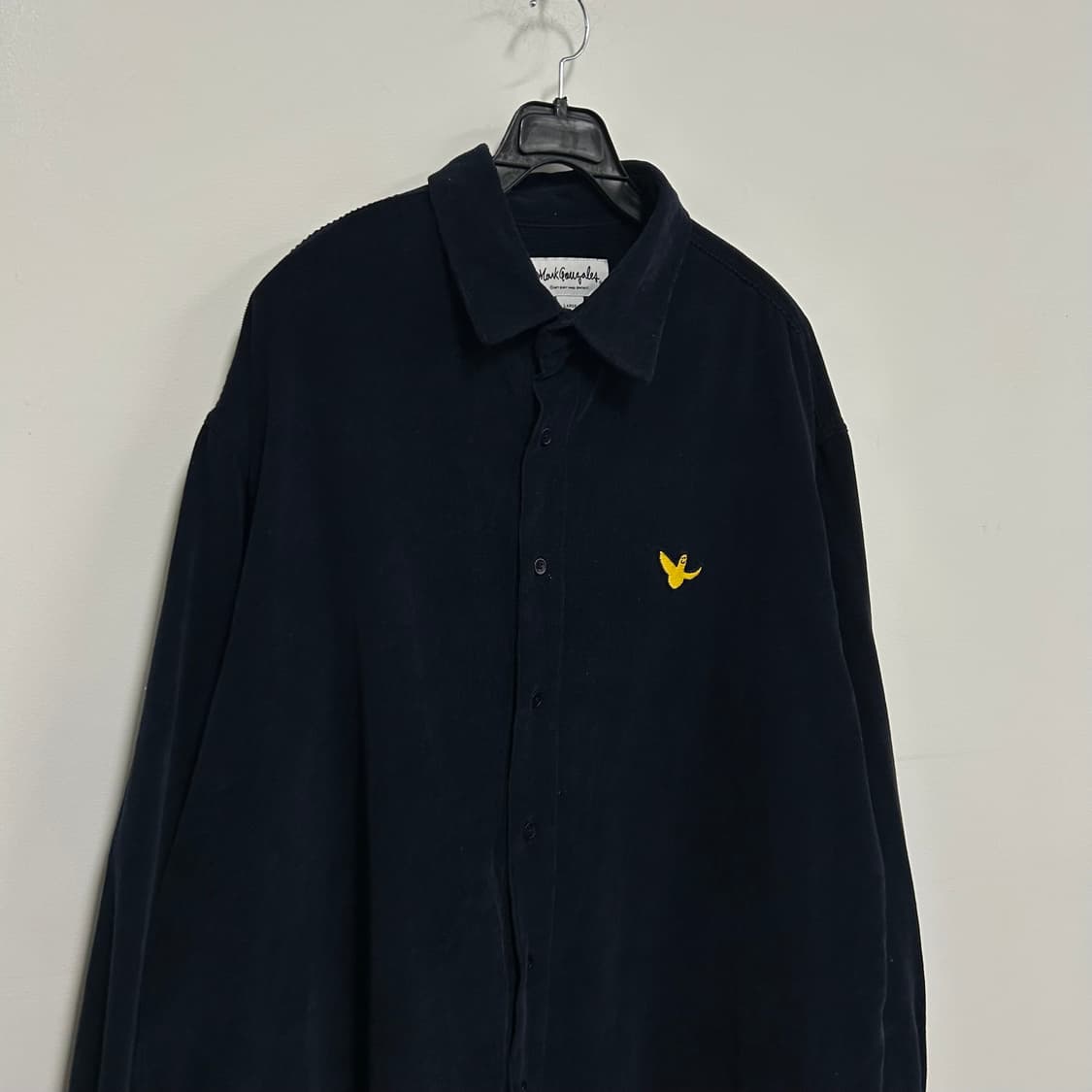 마크곤잘레스 코듀로이 셔츠[1670] 상품이미지4