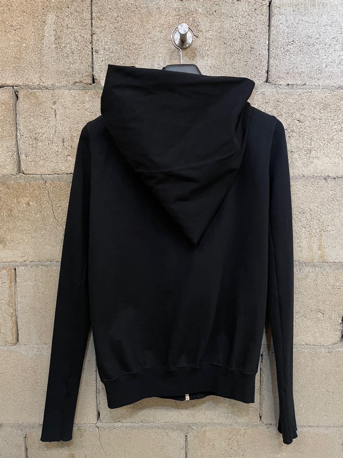 릭 오웬스 다크쉐도우 마운틴 후드집업 상품이미지5