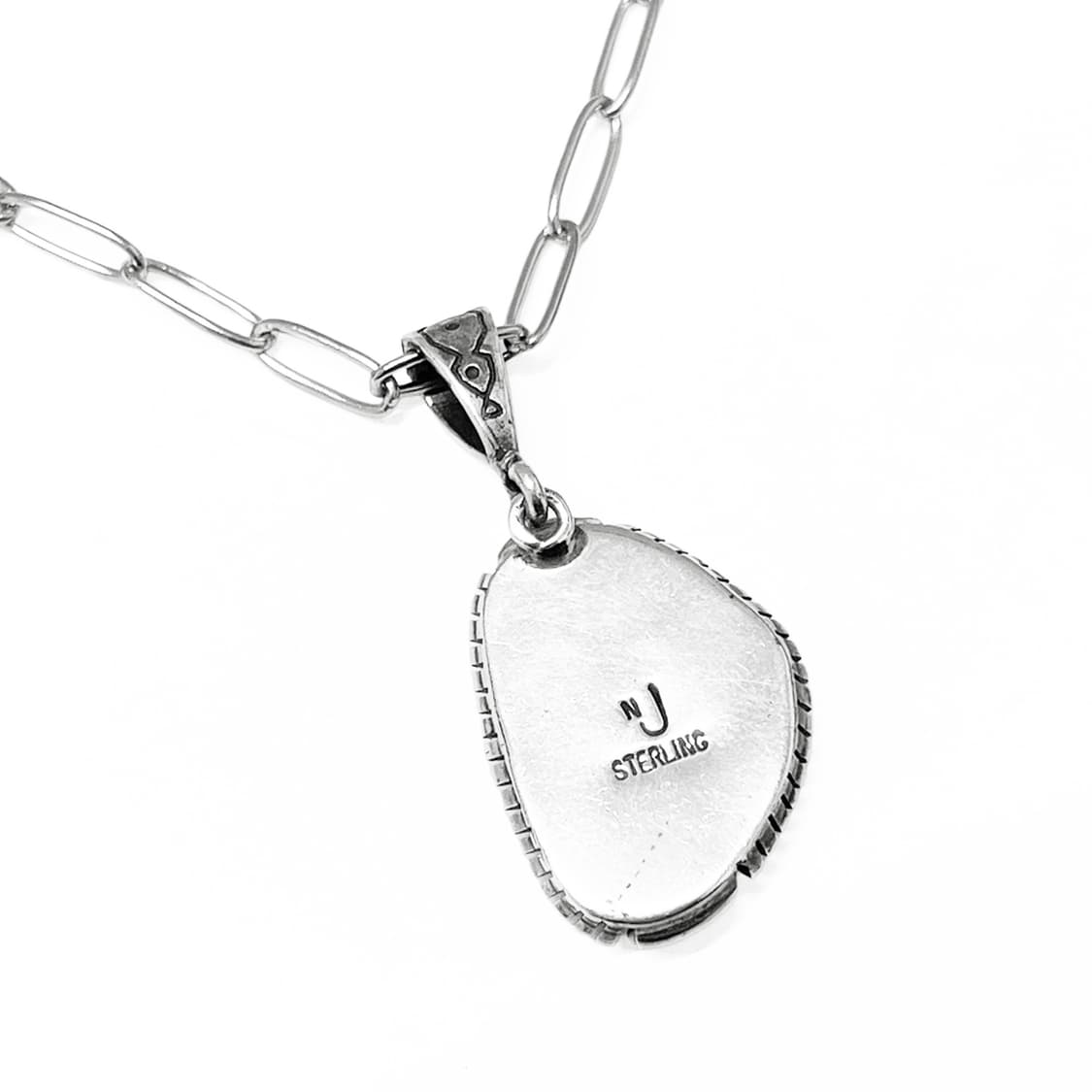 네이티브 아메리칸 주얼리 (Native American Jewelry) 상품이미지3