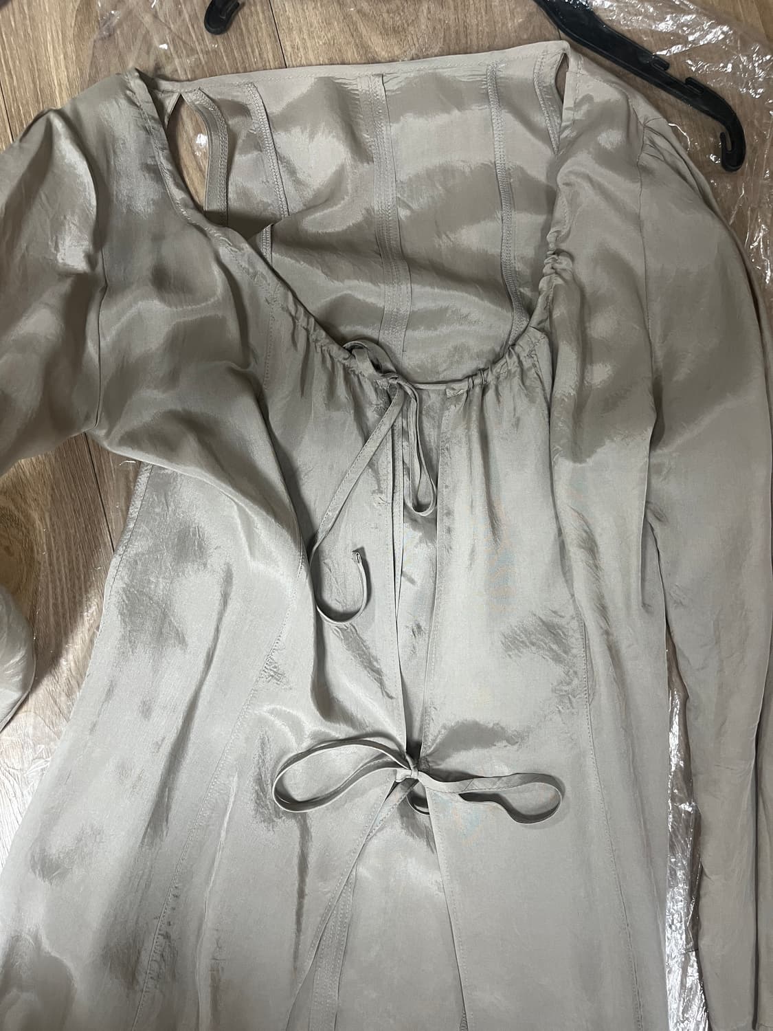 오픈와이와이 더오픈프로덕트 원피스 상품이미지5