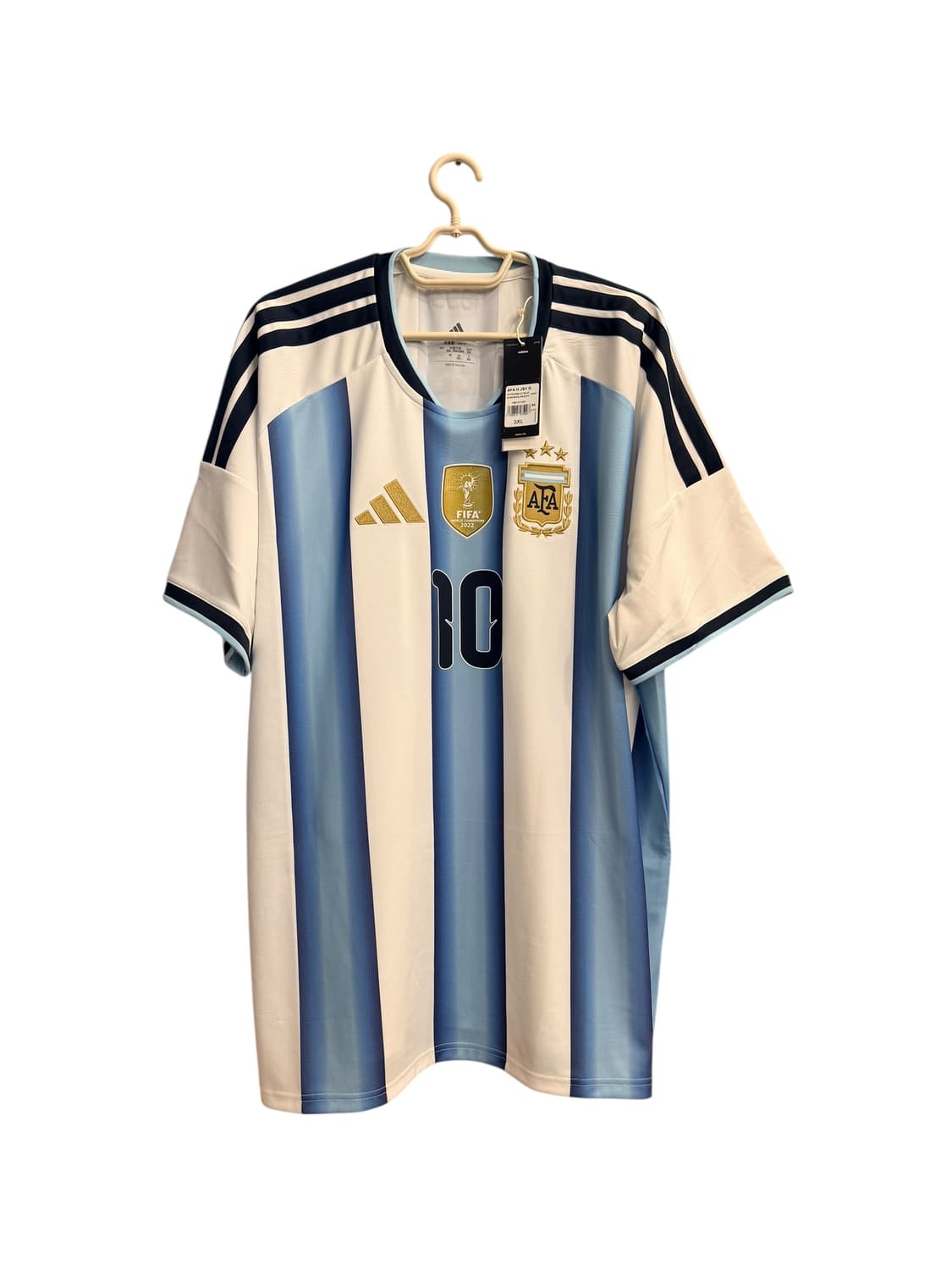 2026월드컵 유니폼 아디다스 정품 메시마킹 해외3L 상품이미지2