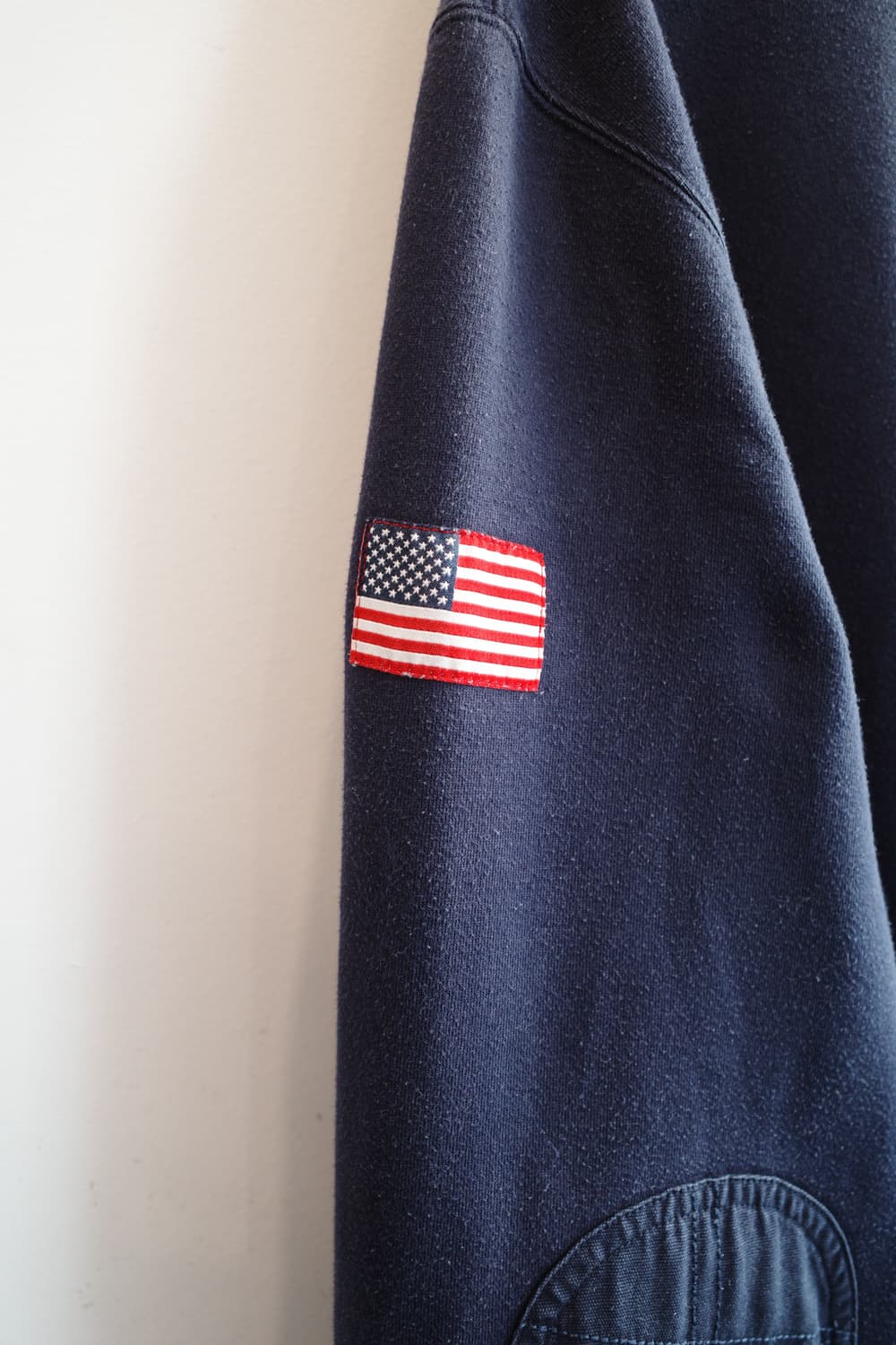 Eddie Baurer 에디 바우어 숄카라 맨투맨 상품이미지8