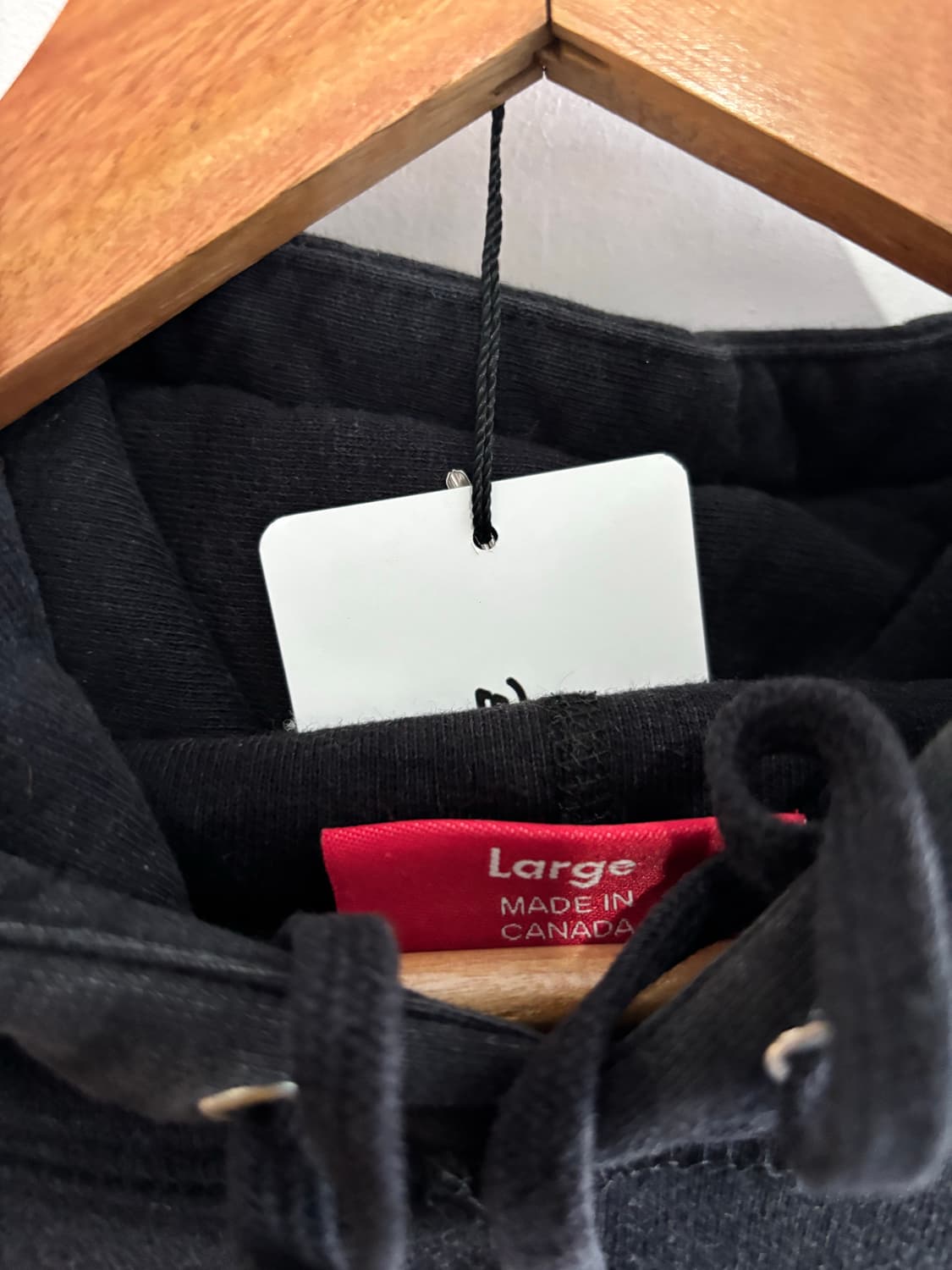 Supreme hellraiser “hell on earh” hoodie 상품이미지3