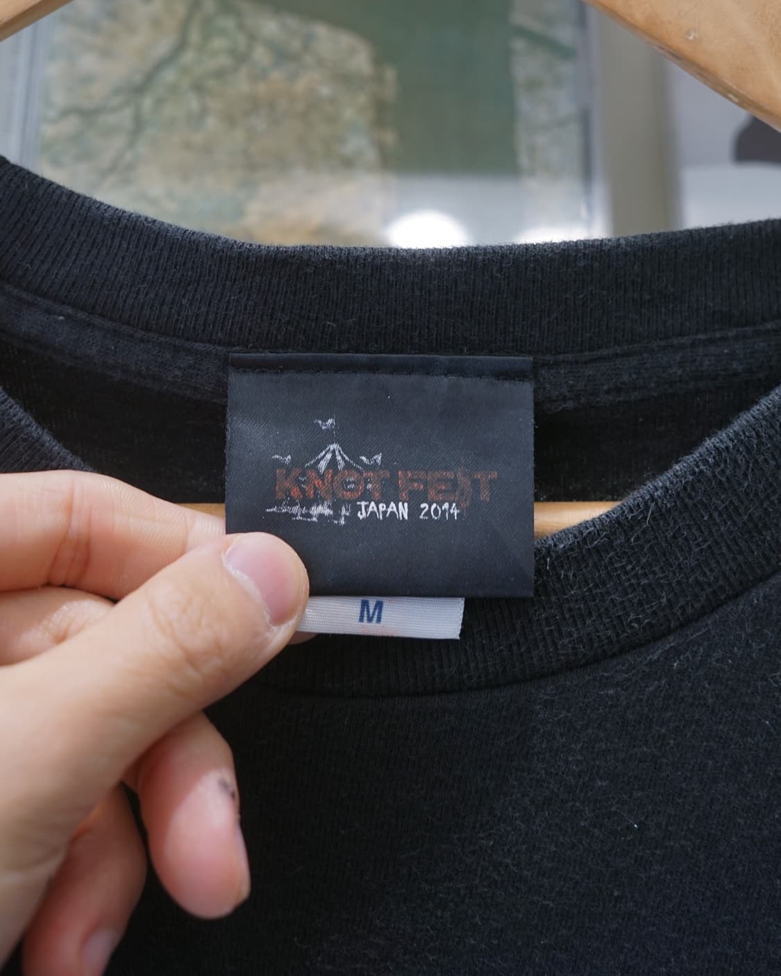 Slip Knot Knot Fest 상품이미지7