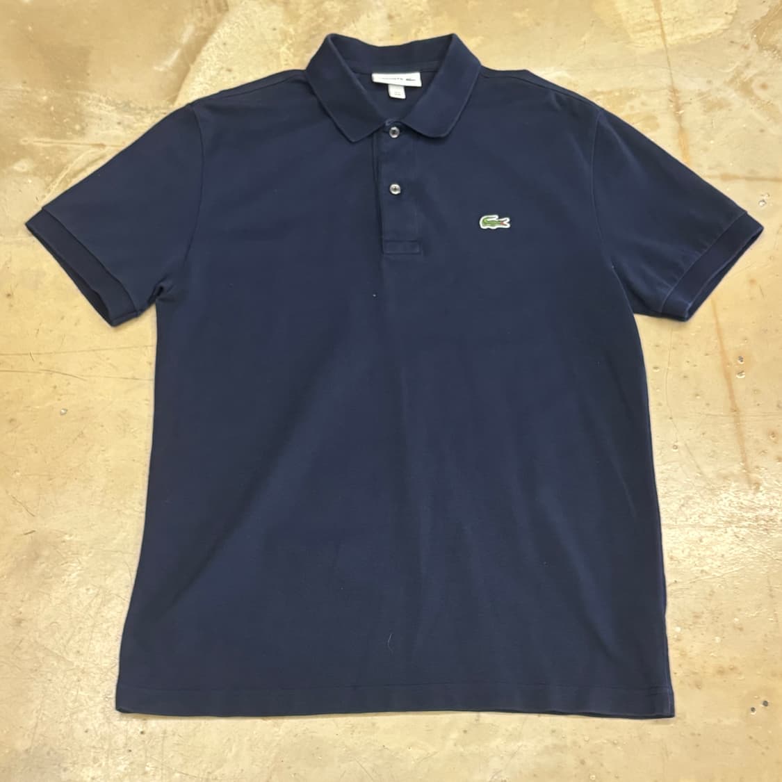 M 라코스테 카라티셔츠 상품이미지2