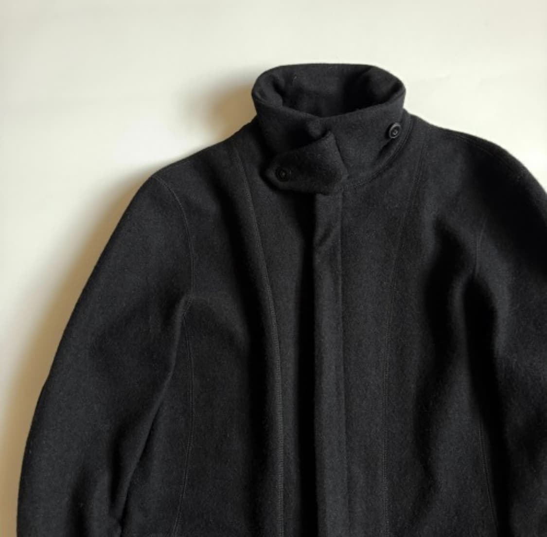 헬무트랭 코트 상품이미지5