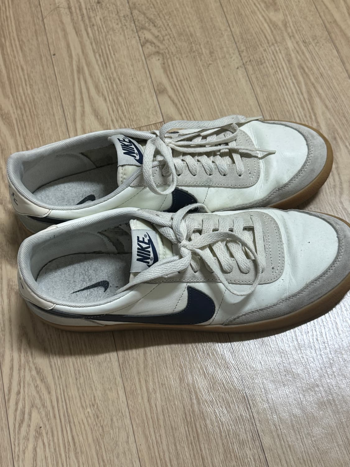 나이키 킬샷 판매합니다  상품이미지2