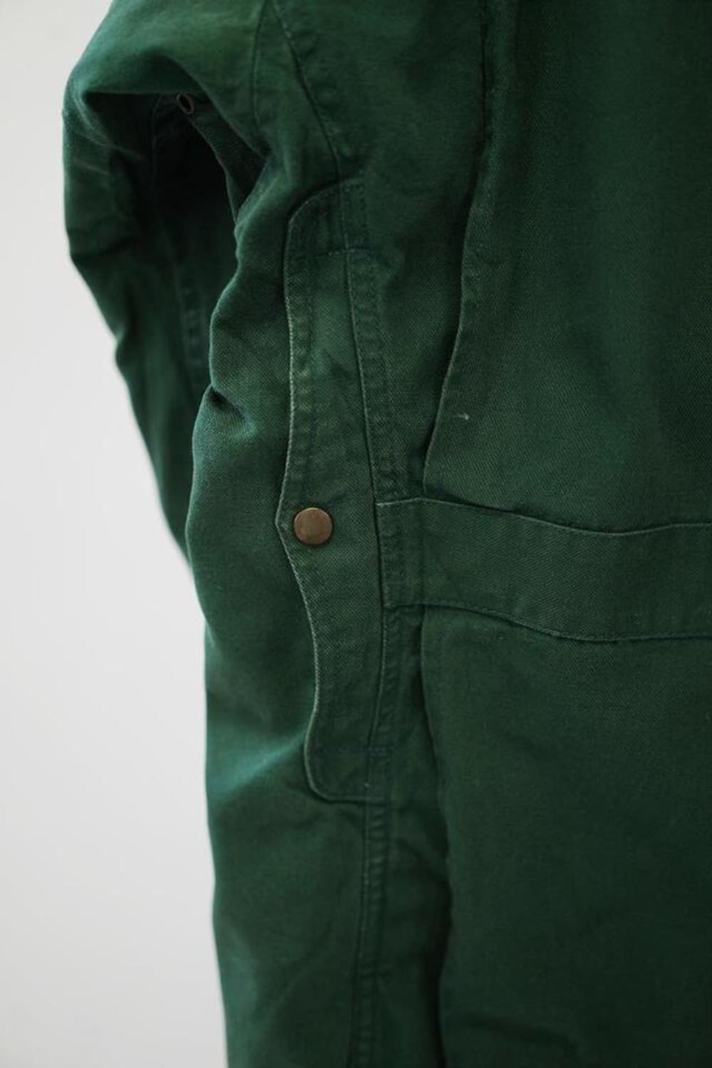 폴로 헌팅자켓 판매 합니다 상품이미지8