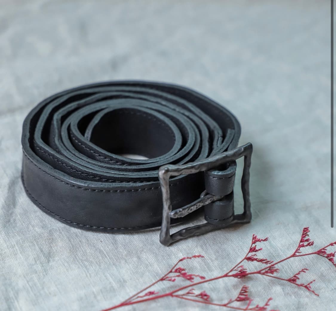 레베니오메이커 Reveniomaker x Lcbx 벨트 상품이미지3