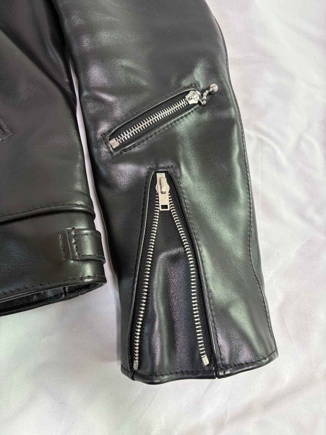 Lewis Leathers - 60 Corsair - Tight fit 상품이미지6