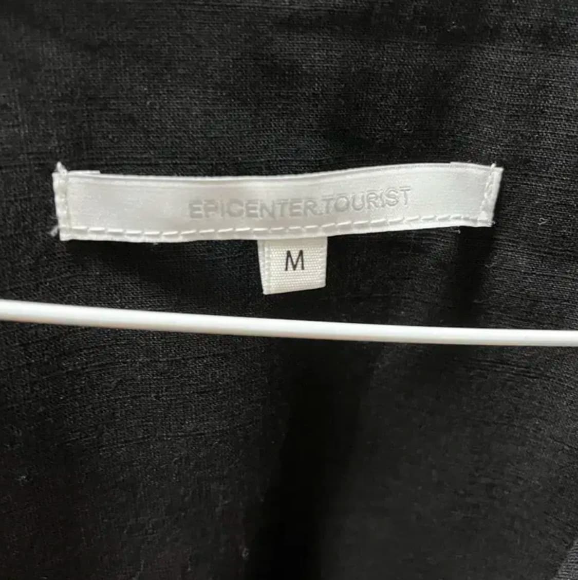 에피센터투어리스트 Terre harrington jacket M 상품이미지4
