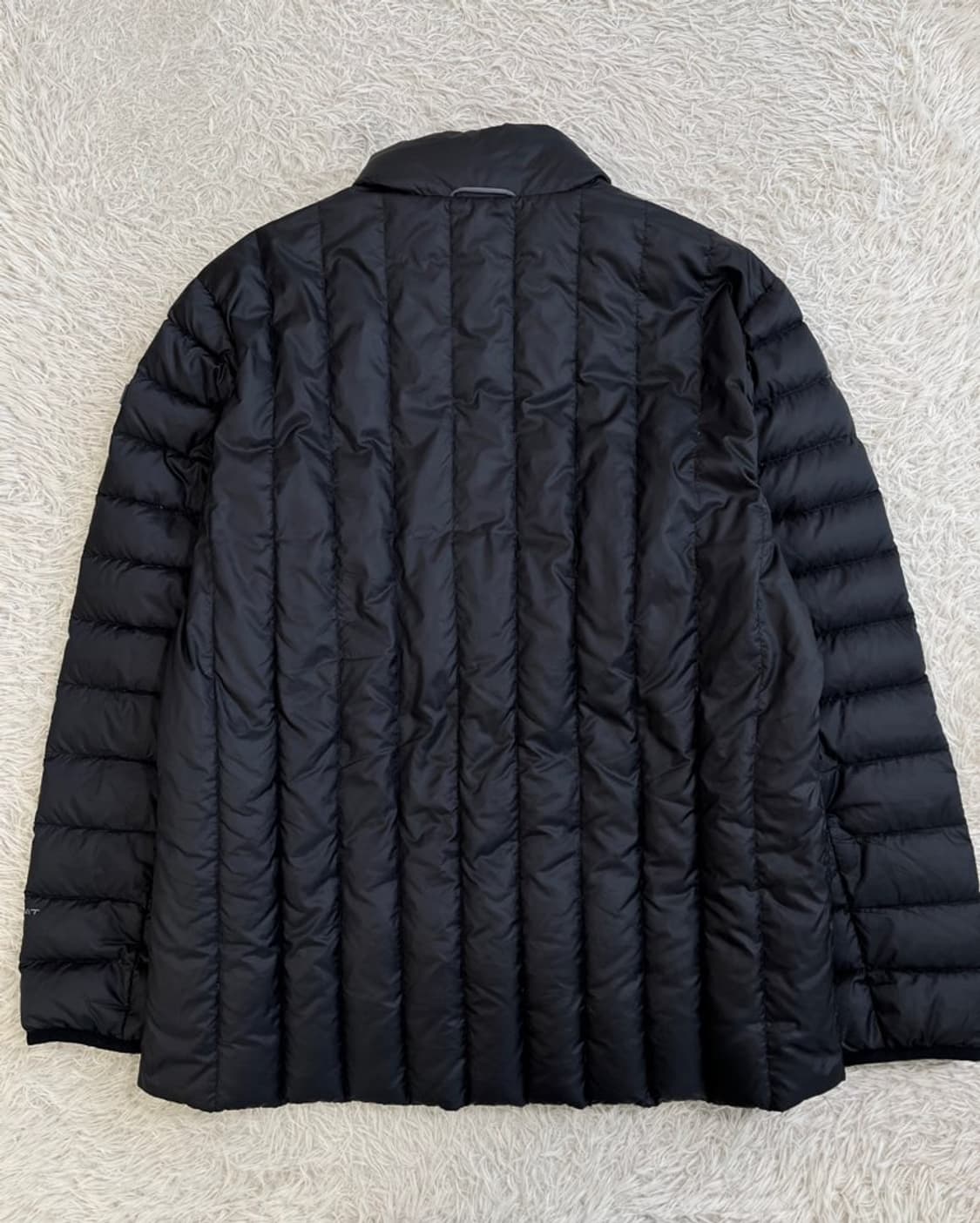 콜롬비아 경량 구스다운 패딩/#557 상품이미지2