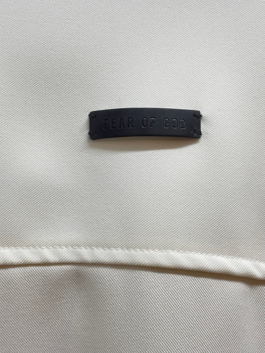 Fear of God 셔츠 상품이미지6