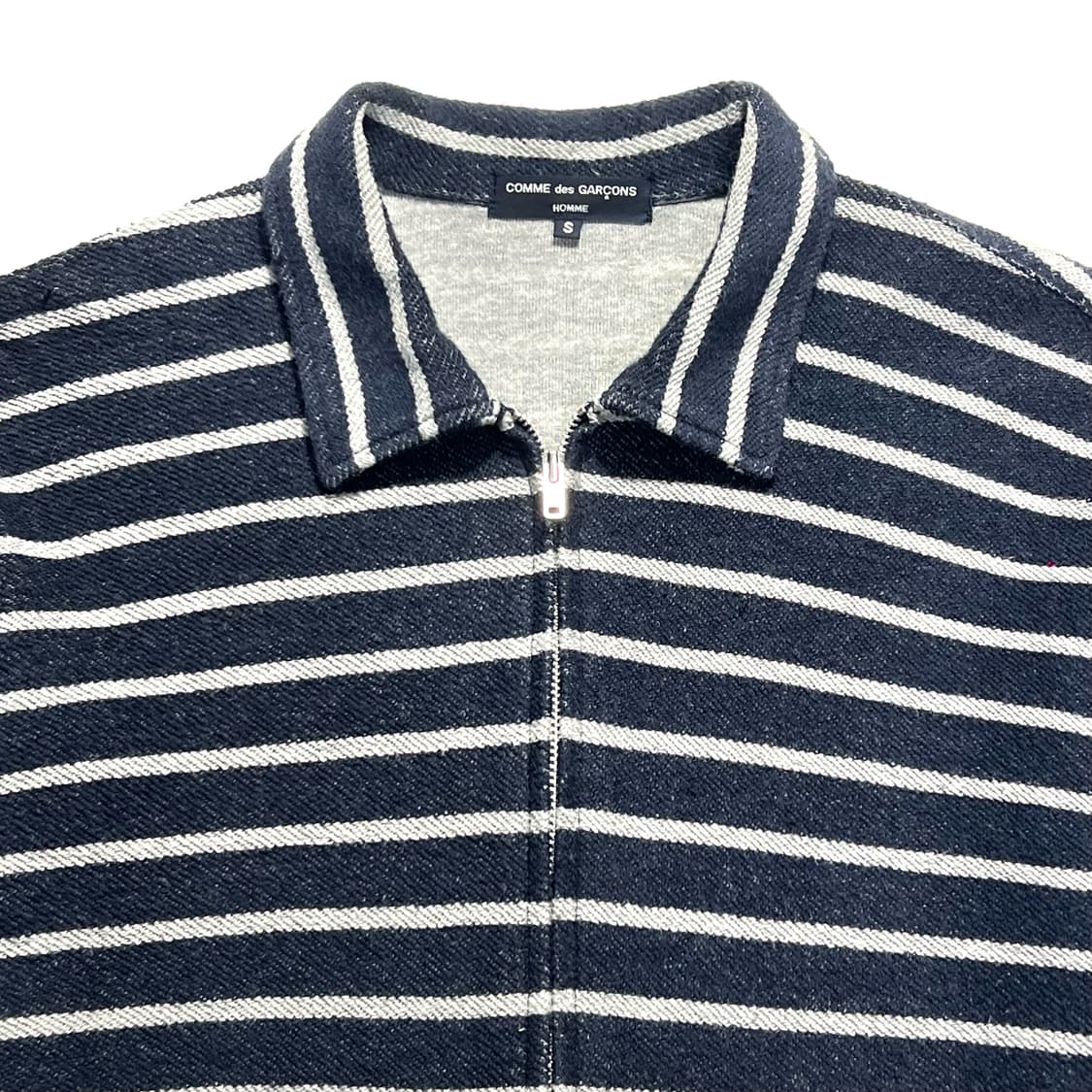 Comme Des Garcons Homme AD2006 Zip Up 상품이미지4