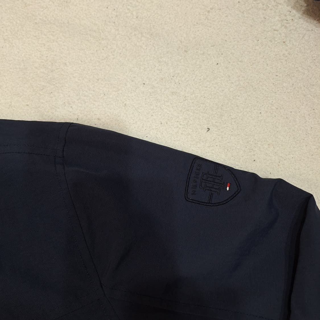 타미힐피거  바람막이L 상품이미지3