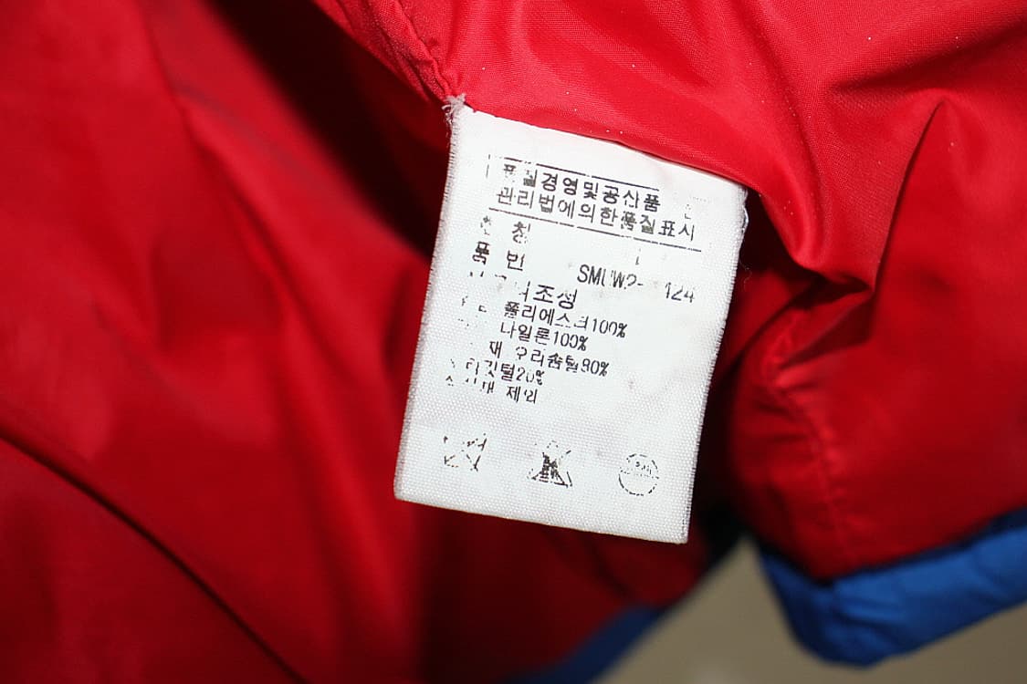 Polo Ralph Lauren 폴로 빅포니 미국올림픽기념패딩 (L) 상품이미지9