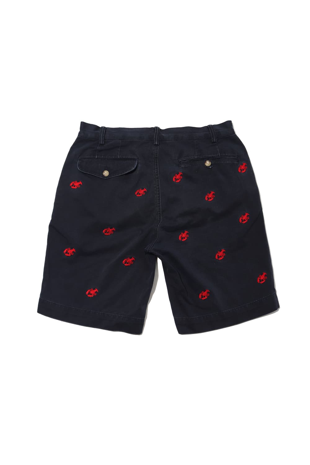 POLO RALPH LAUREN 클래식핏 랍스터 쇼츠 팬트 size 31 상품이미지3