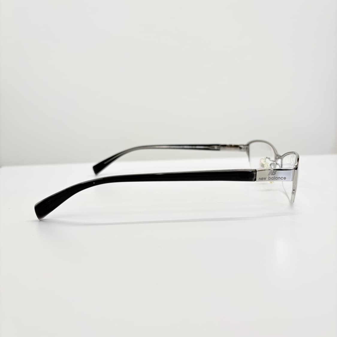 NEW BALANCE 뉴발란스 실버 빈티지 반무테 상품이미지5