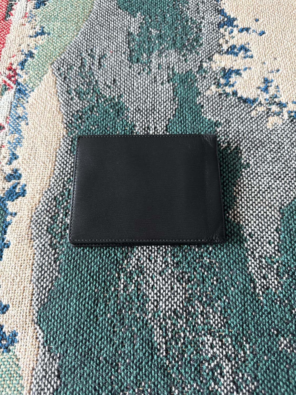 몽블랑(montblanc) 지갑 상품이미지3