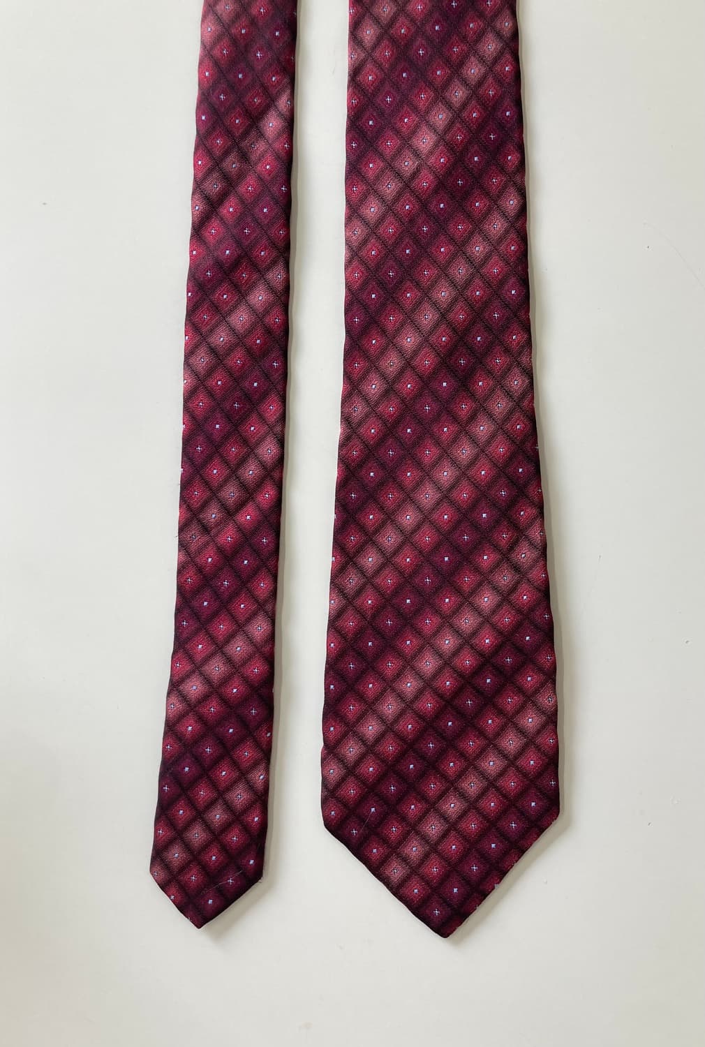 DKNY 넥타이 상품이미지1