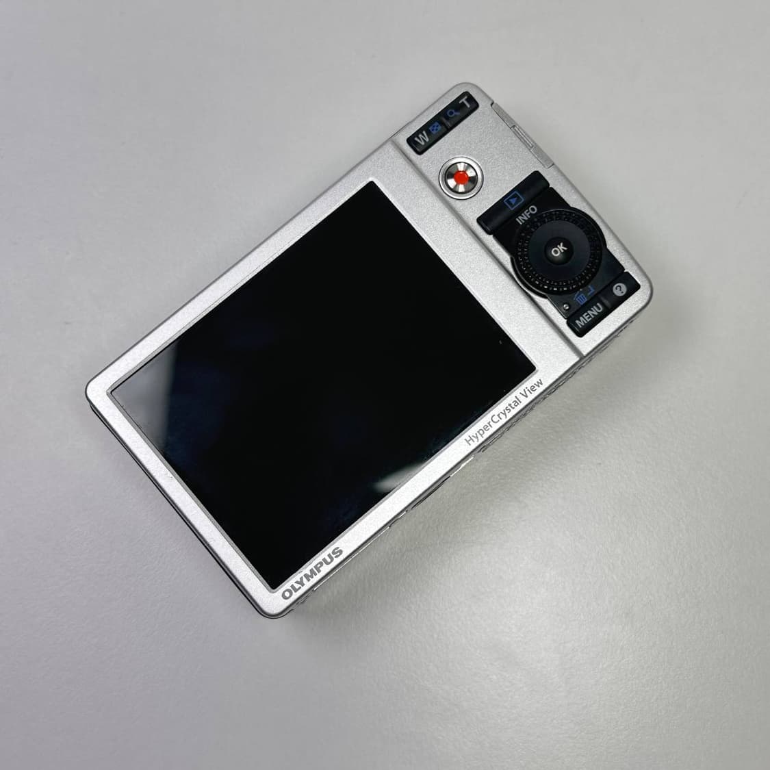 박스품) Olympus mju 7040 올림푸스 뮤 7040 상품이미지2