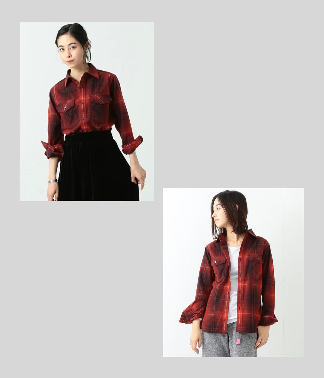 BEAMS BOY 상품이미지6