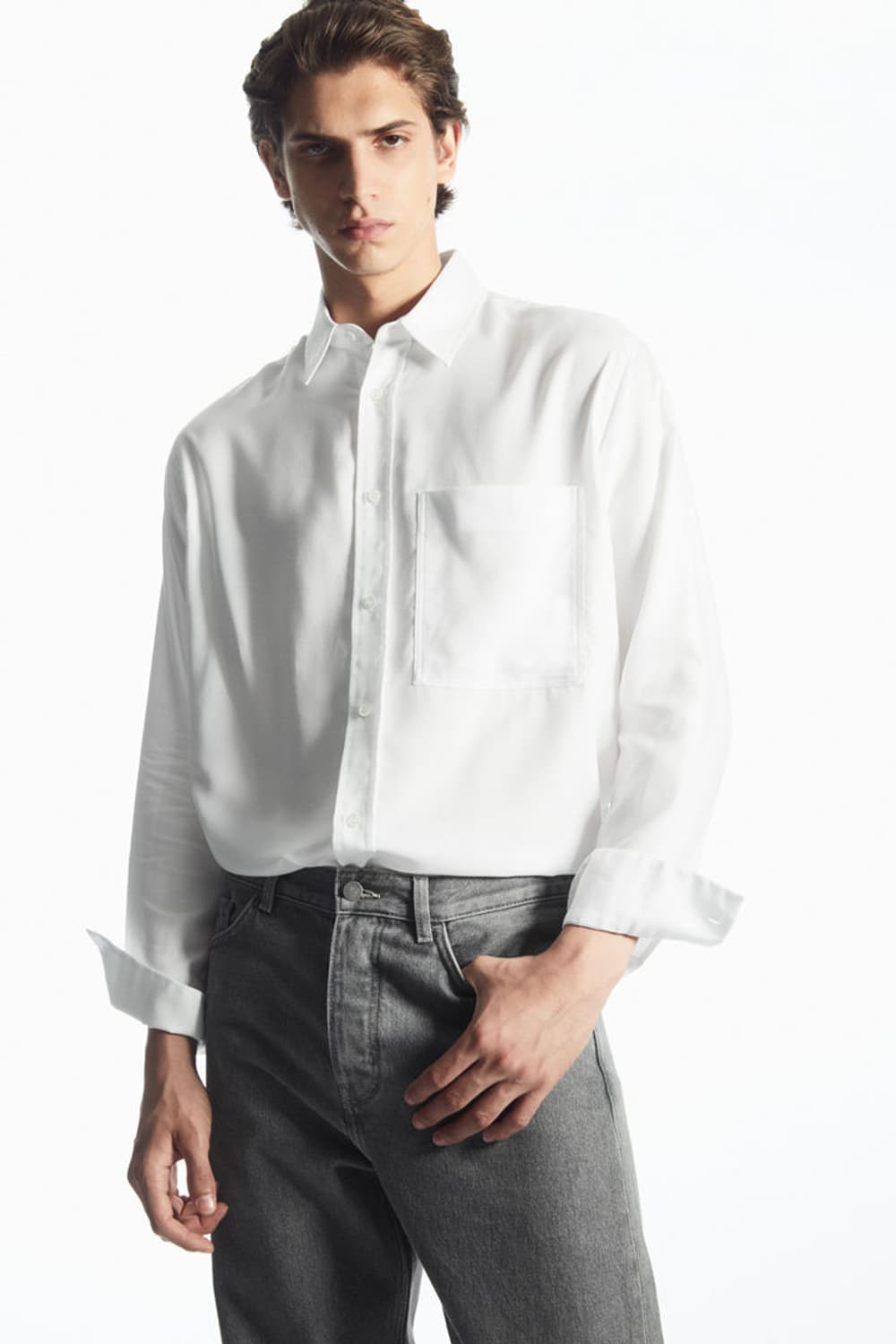 코스 시그니처 진 그레이 29 상품이미지2