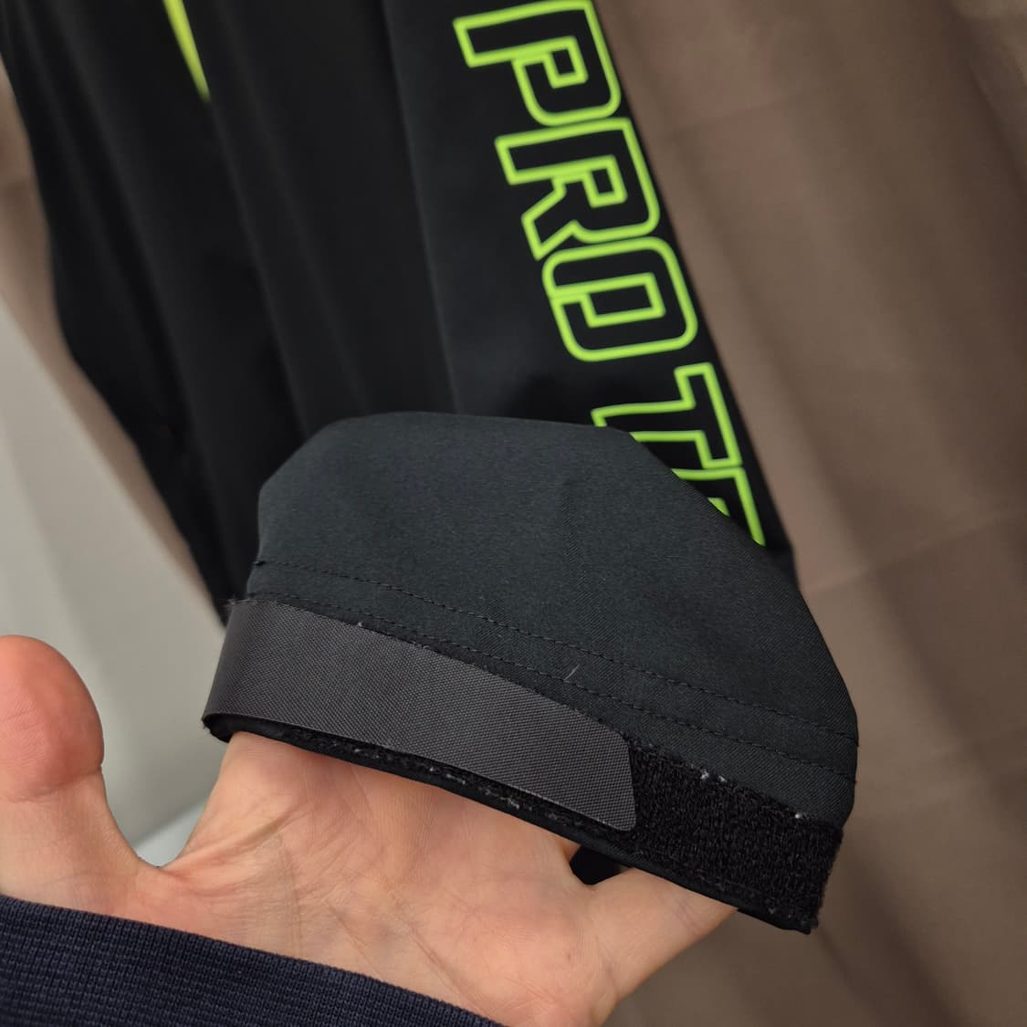 나이키 드라이핏 트레이닝 자켓 105 상품이미지3