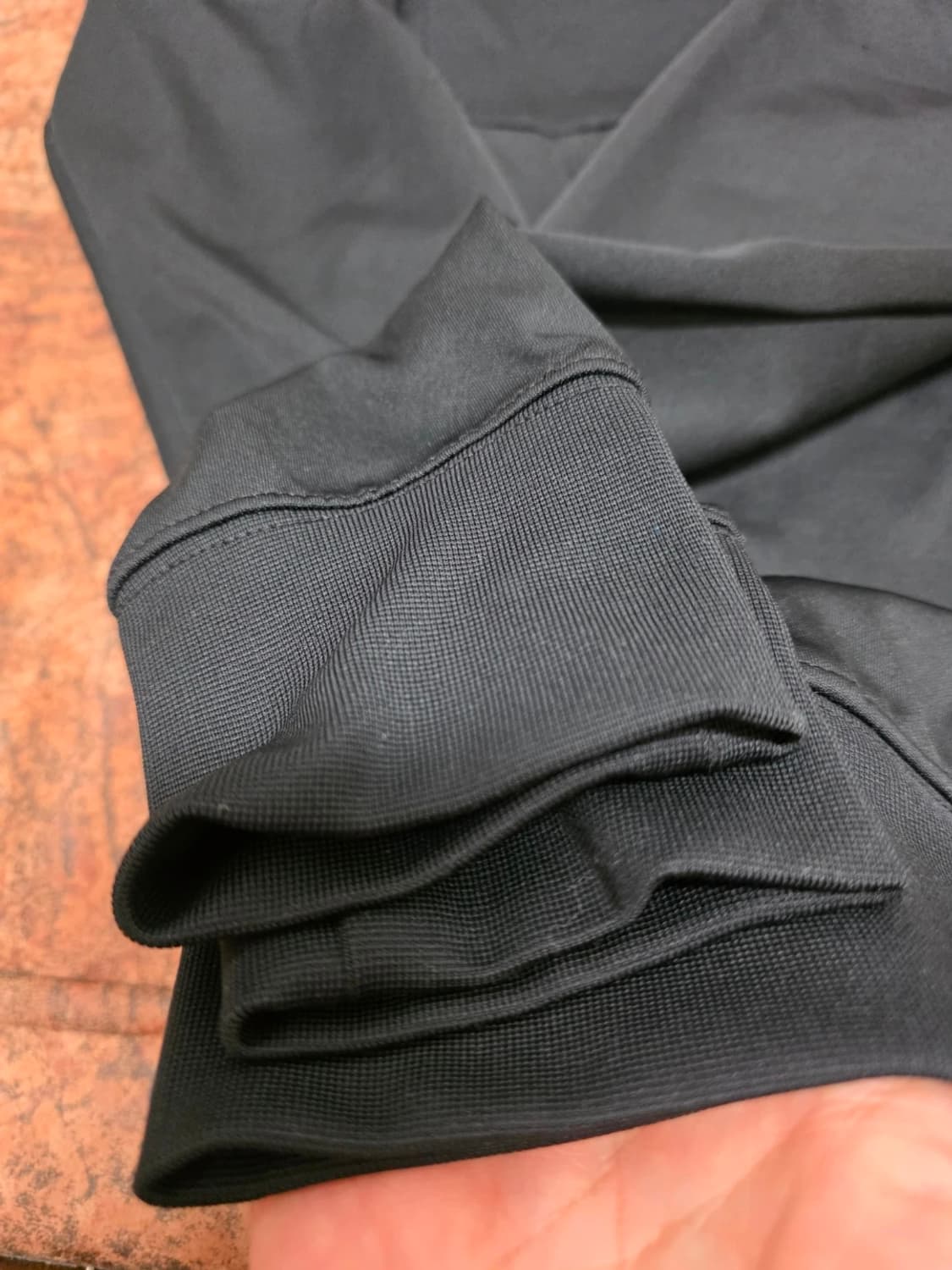 나이키 20-21 FC 바르셀로나 I96 앤섬 트랙 재킷 95 상품이미지7