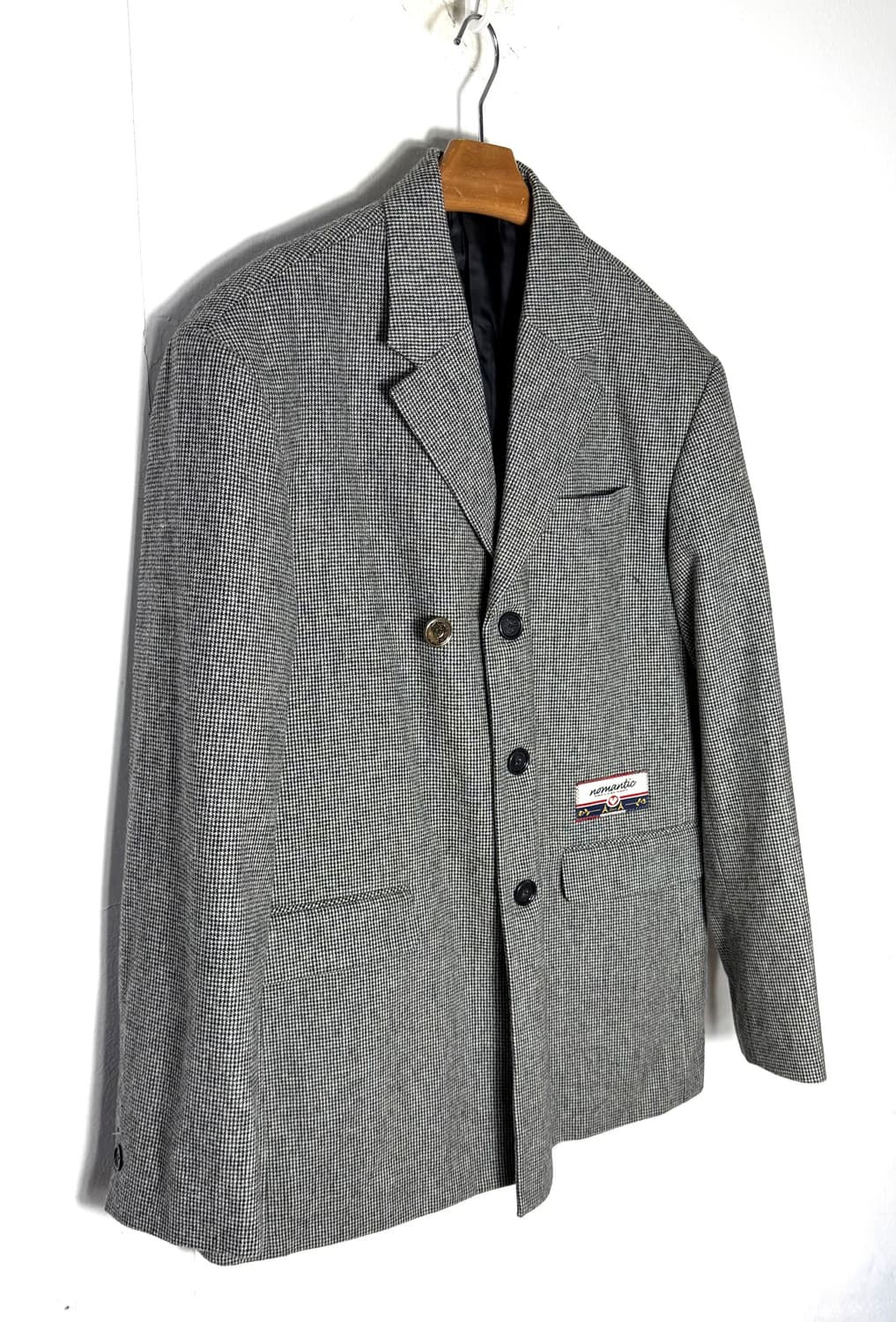 비욘드클로젯 블레이저 비욘드클로젯자켓 상품이미지1