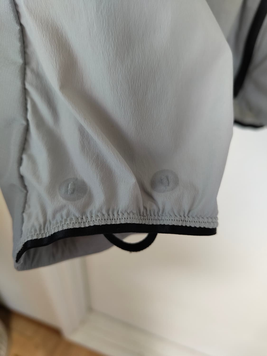 노스페이스 플라이트시리즈 러닝자켓 XL 상품이미지3