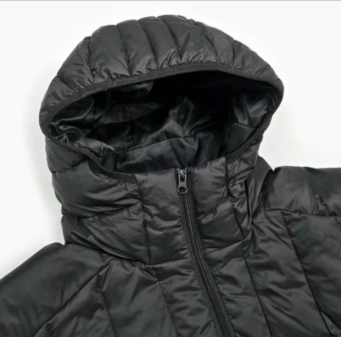 스톤아일랜드 경량패딩 상품이미지4