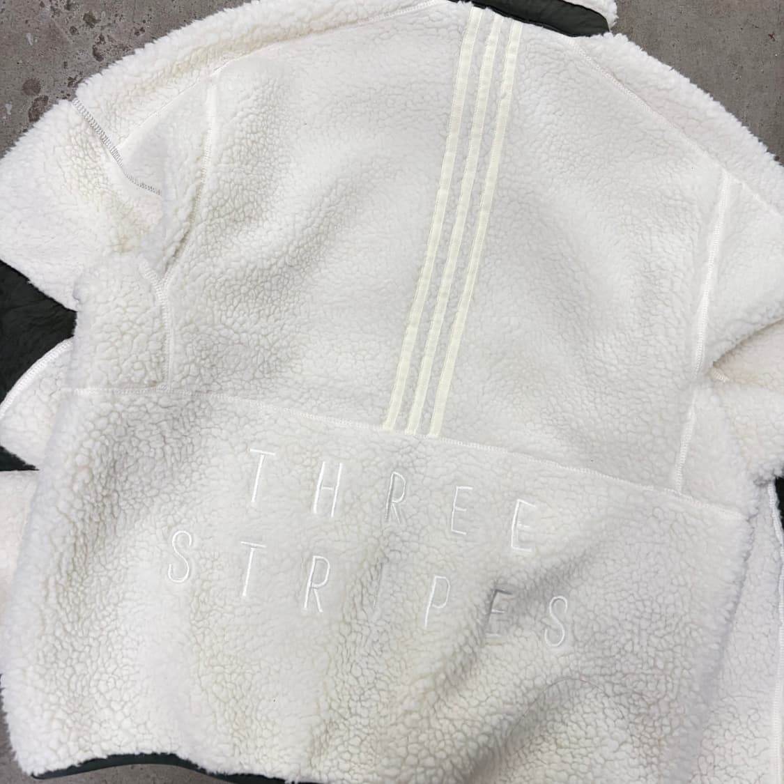 아디다스 후리스[1969] 상품이미지5