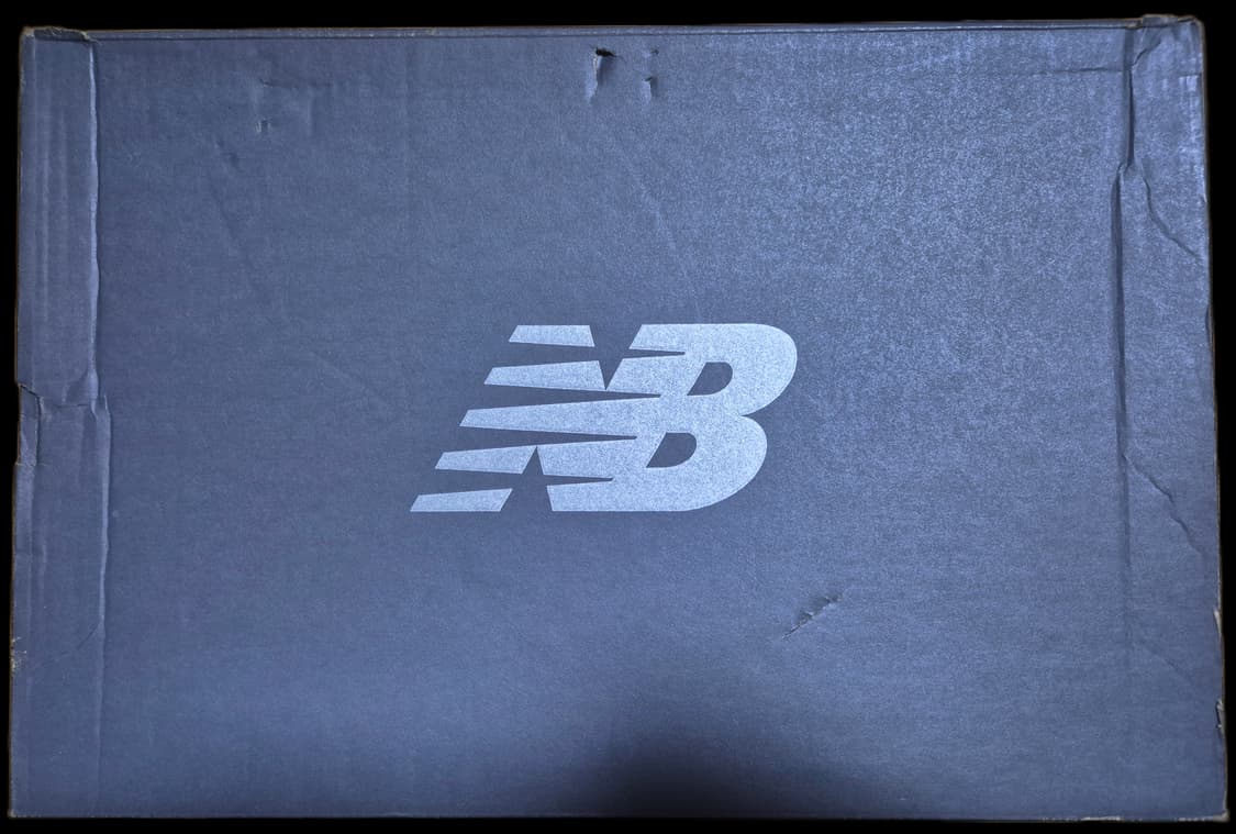 (새상품) 뉴발란스 BB480LWW 상품이미지5