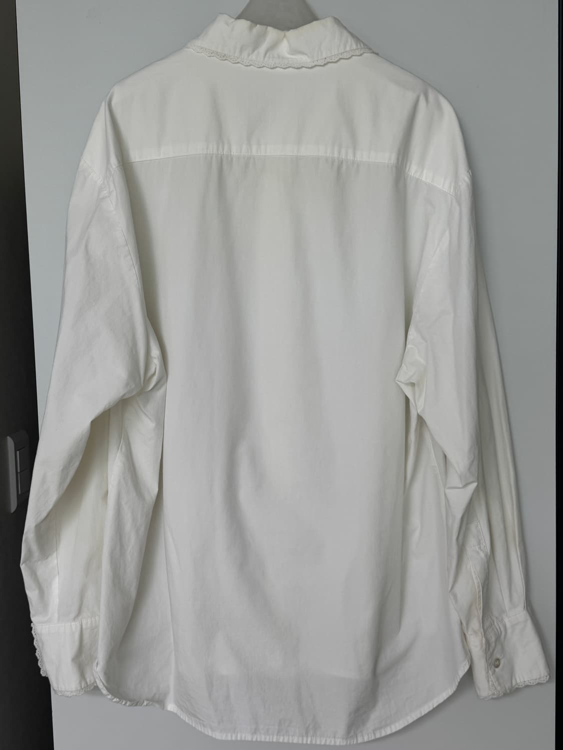 모데스트무드 제인 셔츠 모무 modestmood jane shirts 상품이미지2