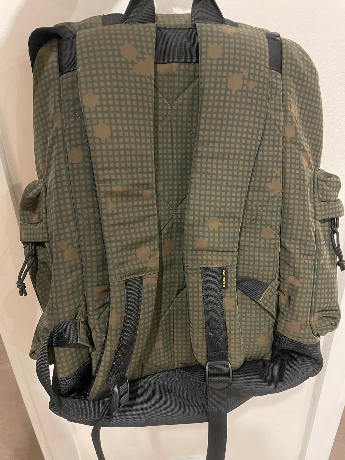 칼하트 백팩 상품이미지3