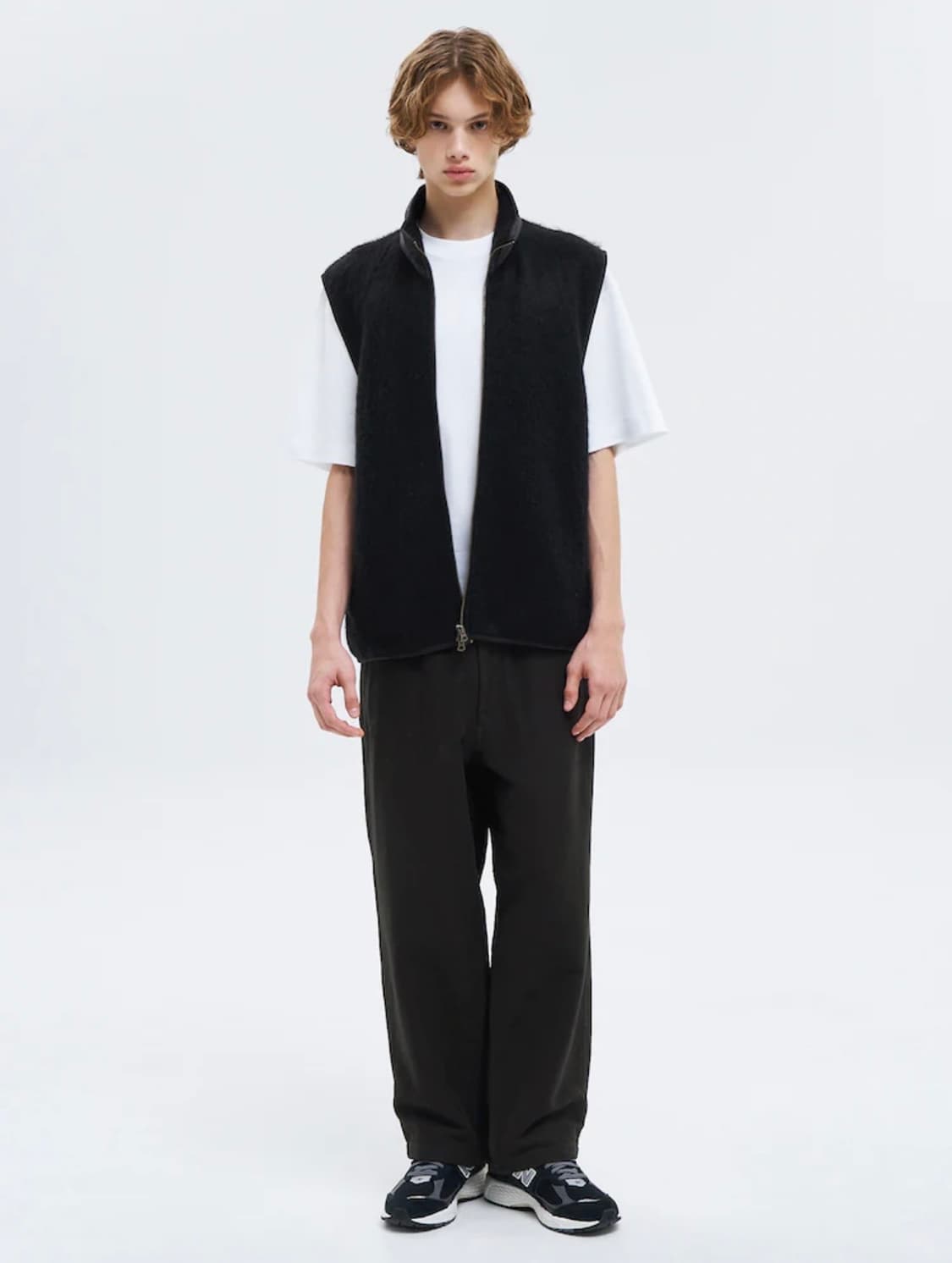 나나미카 모헤어 베스트 상품이미지4