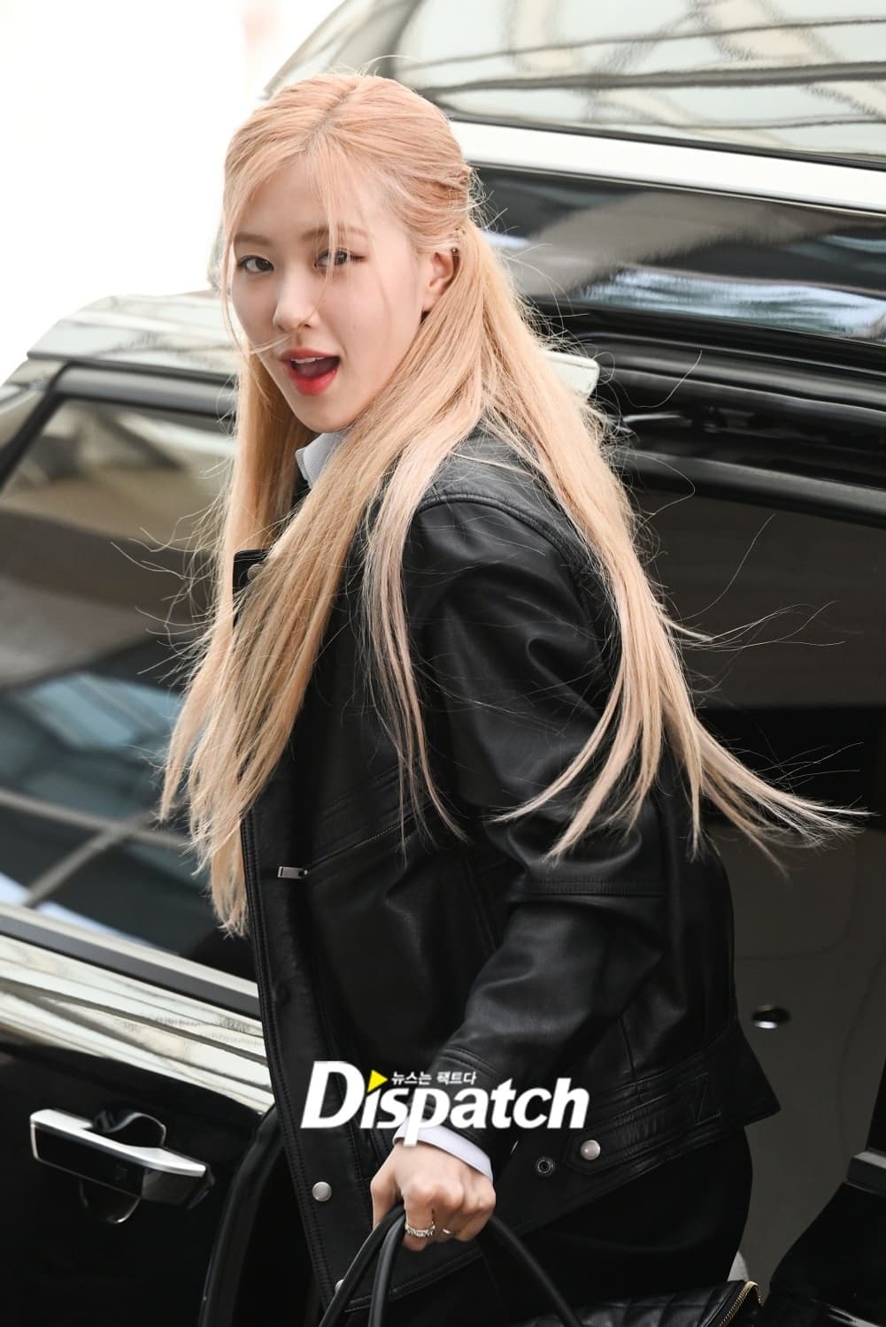 생로랑 드럼드 램스킨 가죽자켓  상품이미지2