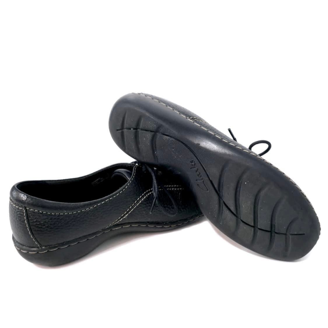 클락스 체인아바 슈즈 상품이미지3