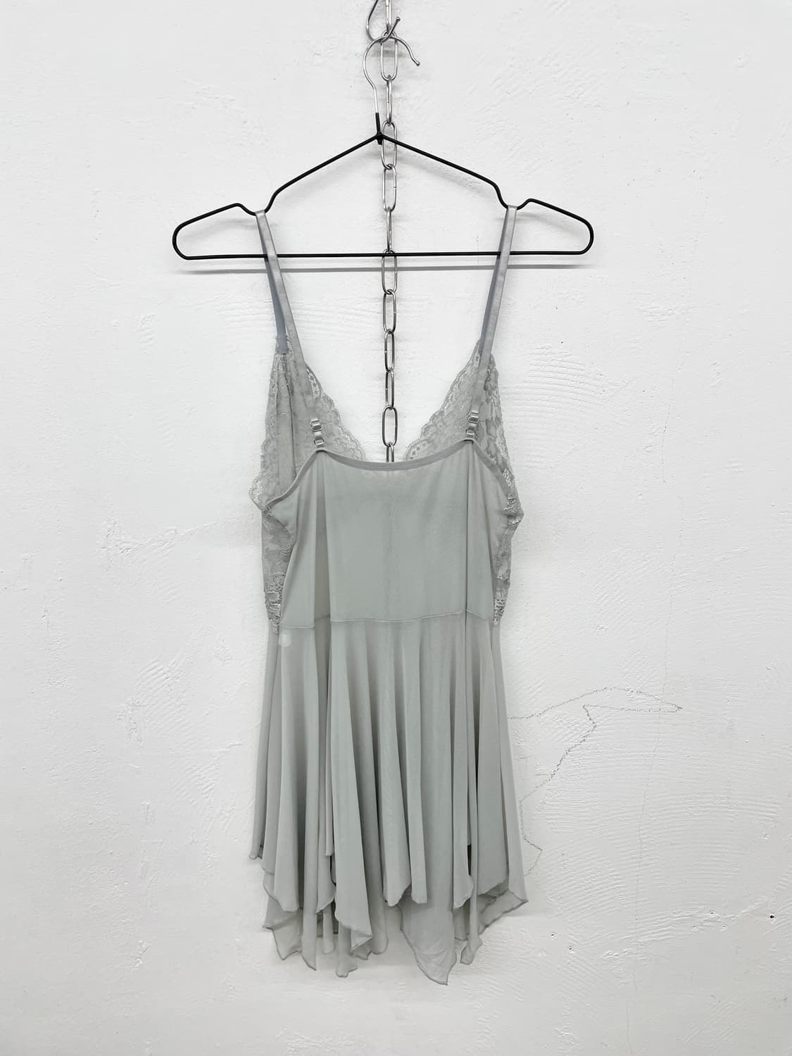 페어리 시어 레이어드 슬립 상품이미지6