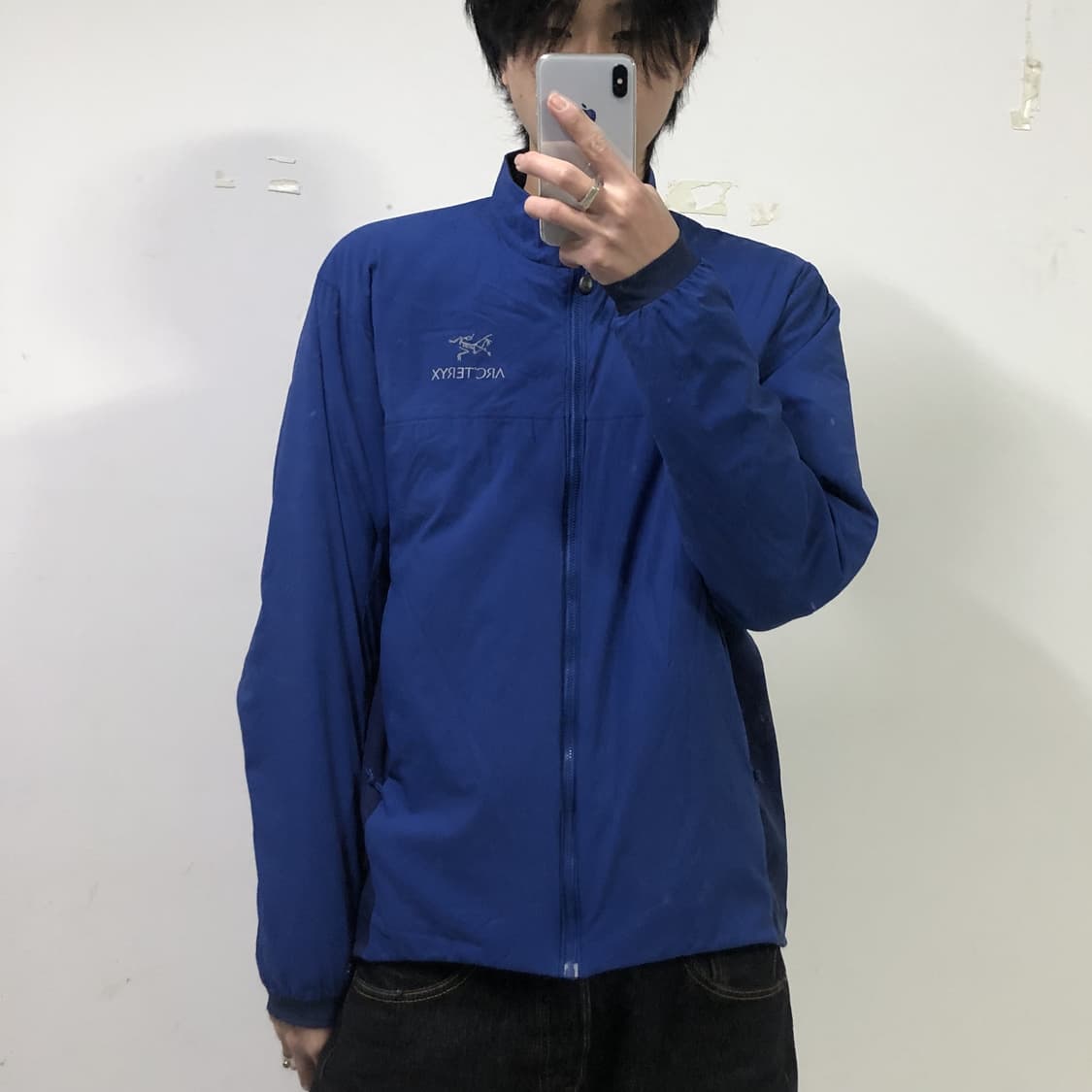 아크테릭스 아톰 LT  자켓  상품이미지4