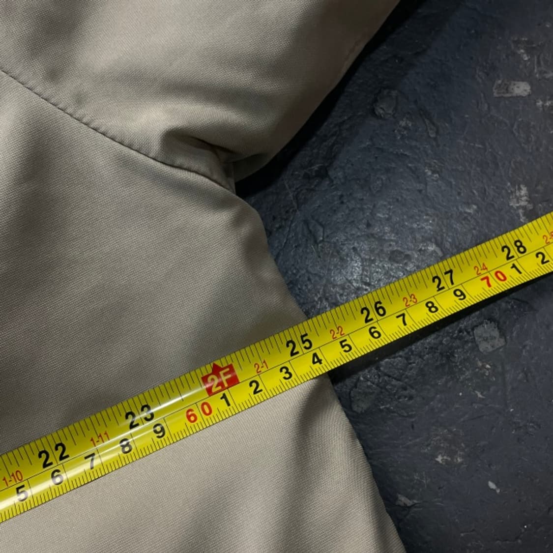 100 엄브로 라쿤패딩 상품이미지7