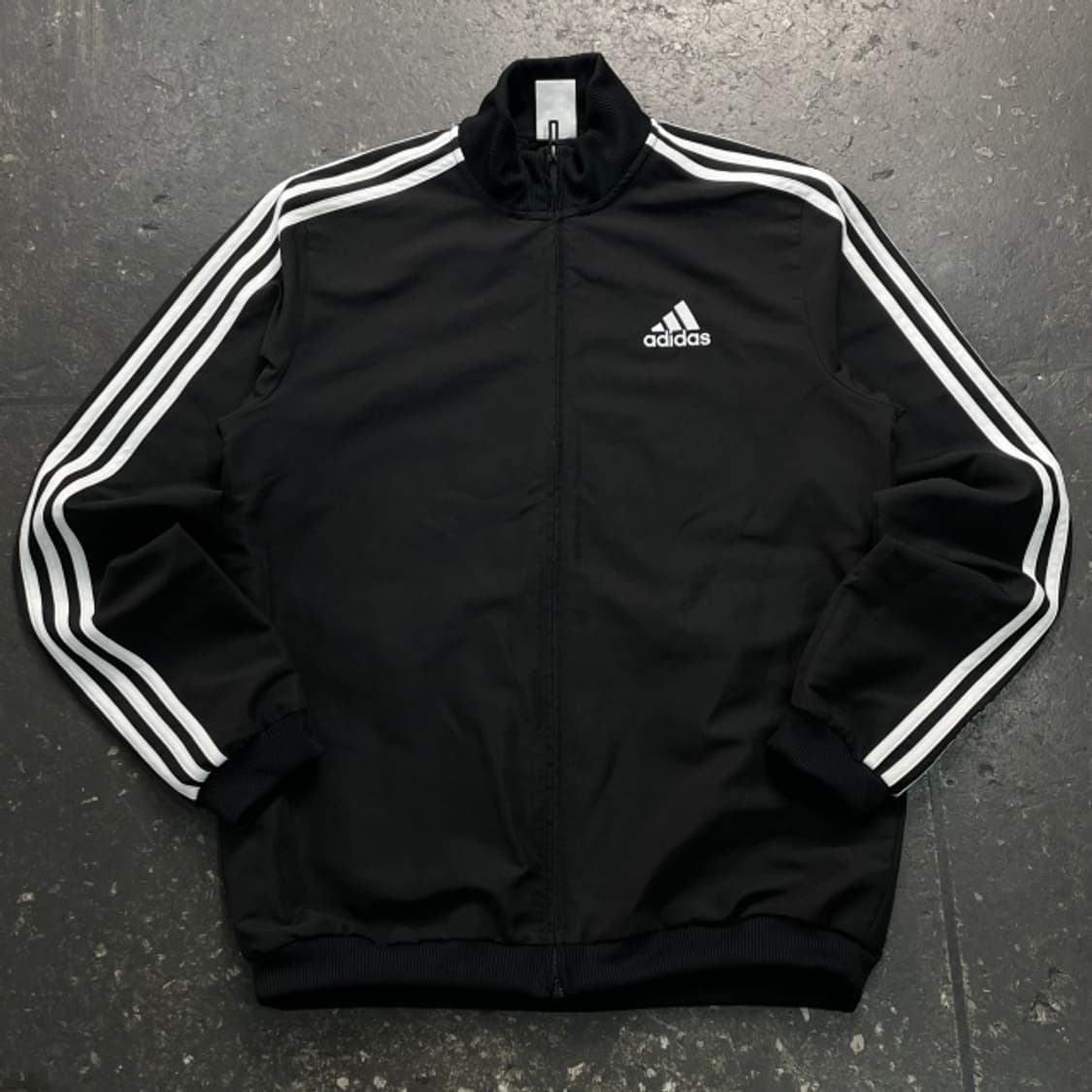 95 아디다스 삼선 트랙탑 져지 상품이미지1