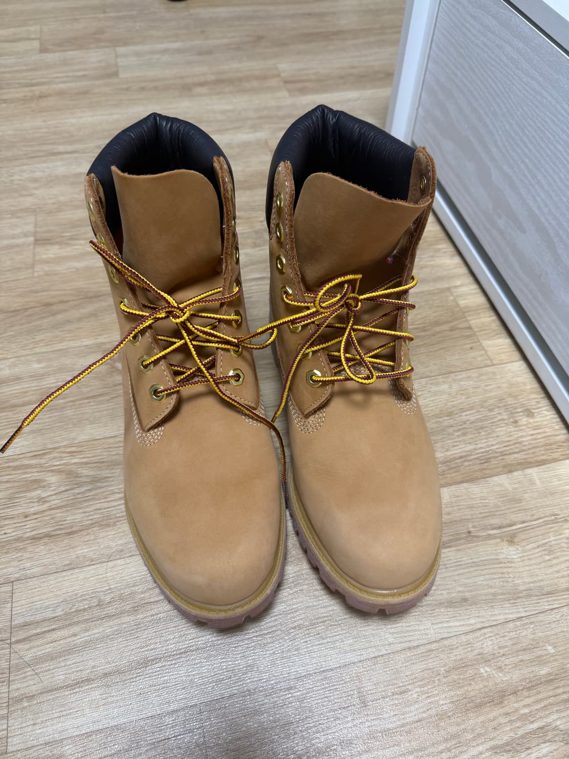 팀버랜드 프리미엄 6인치 265 상품이미지2