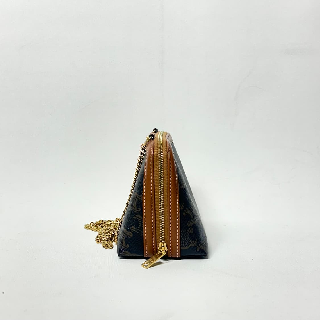 [S급] 셀린느 미니 체인백 상품이미지6