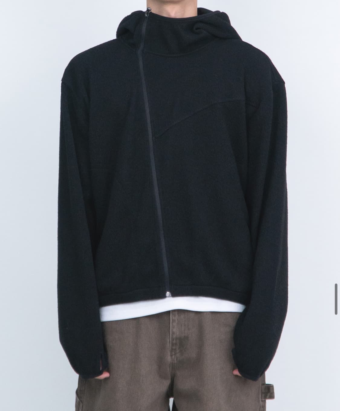 Helm shell hoodie jp 상품이미지1