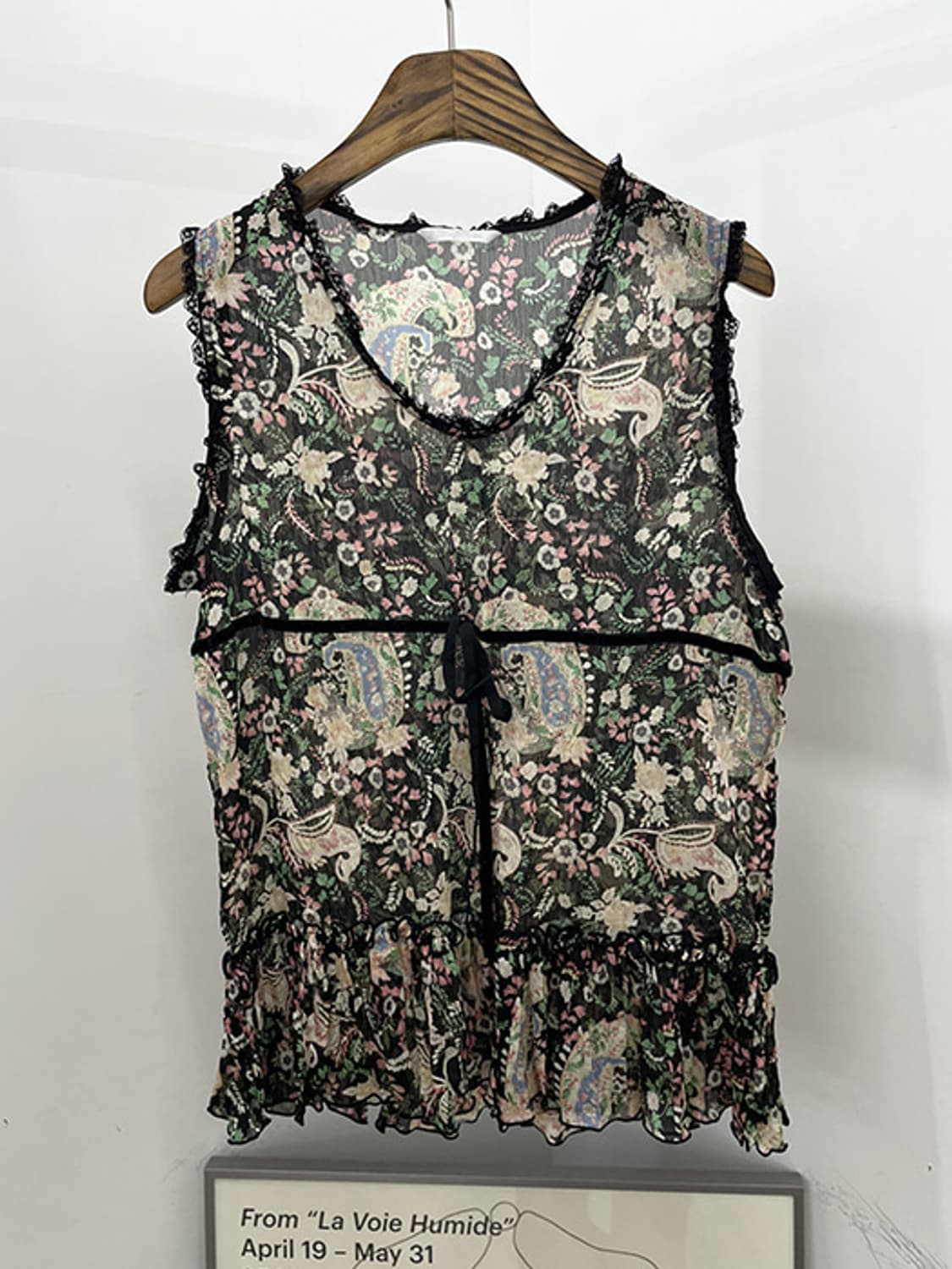 LA SCENE PRIVEE (L) 상품이미지1